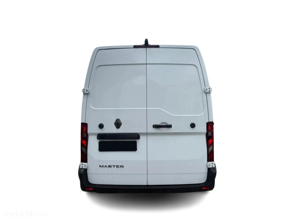 Renault Master L3H2 130KM - 4