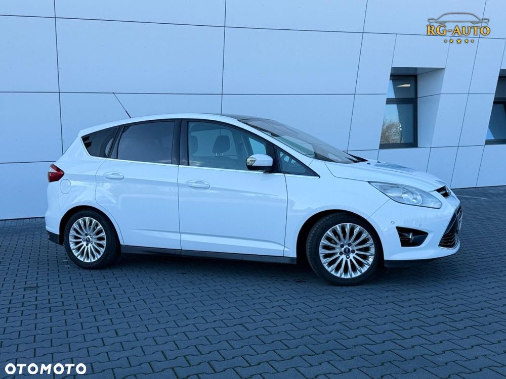 Ford C-MAX - 4