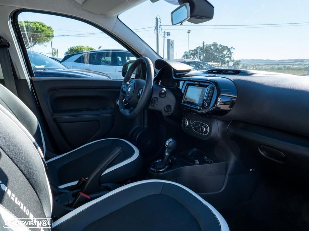 Renault Twingo E-Tech. 22 Urban Night - 18