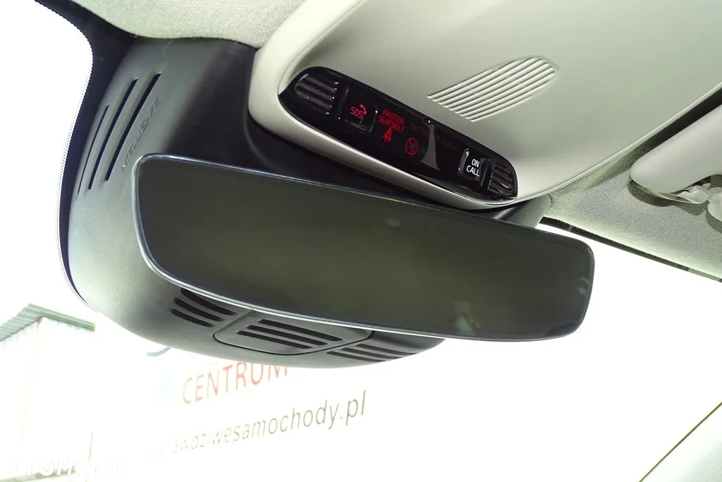 Volvo XC 40 T4 Recharge DKG Inscription Expression - 28