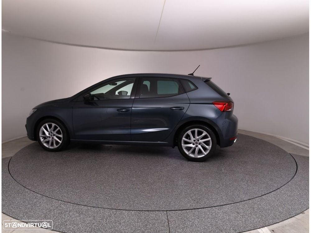 SEAT Ibiza 1.0 TSI FR - 6