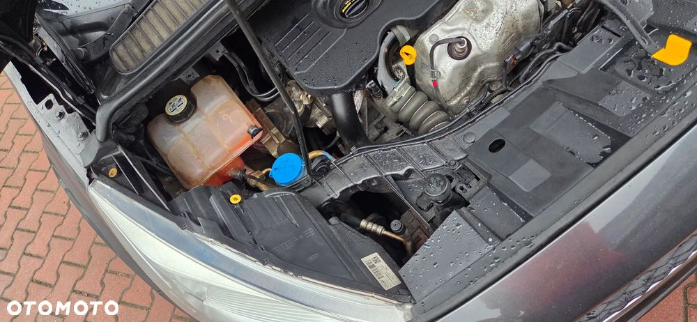 Ford C-MAX 1.5 TDCi Titanium - 10