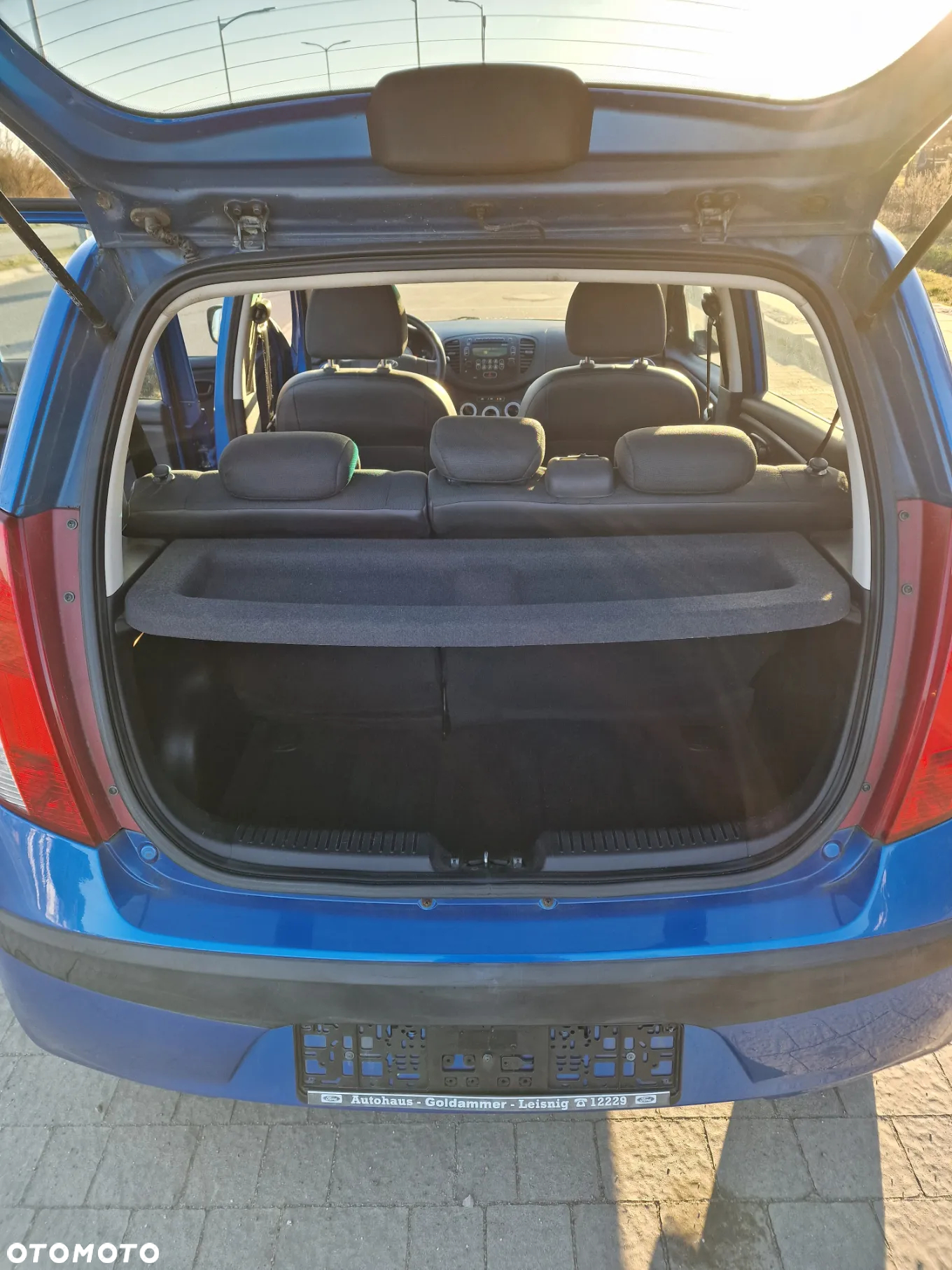 Hyundai i10 - 6