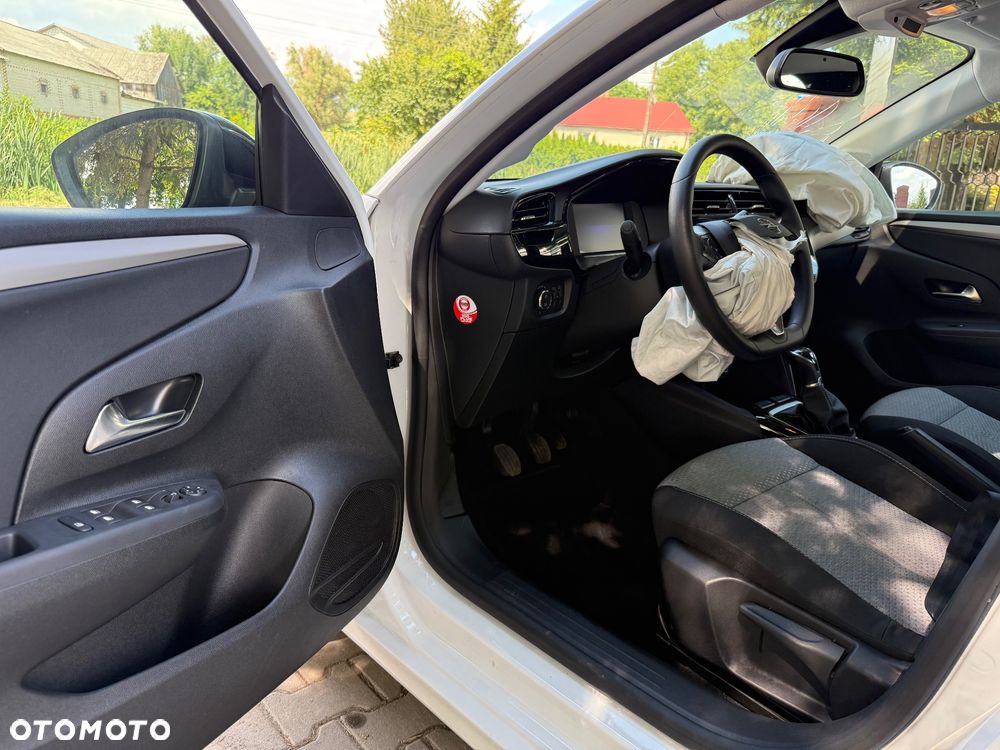 Opel Corsa 1.2 Start/Stop Elegance - 6