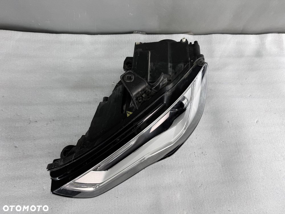 Reflektor lampa przednia lewa Audi A3 S3 8V 8V0941005 - 3
