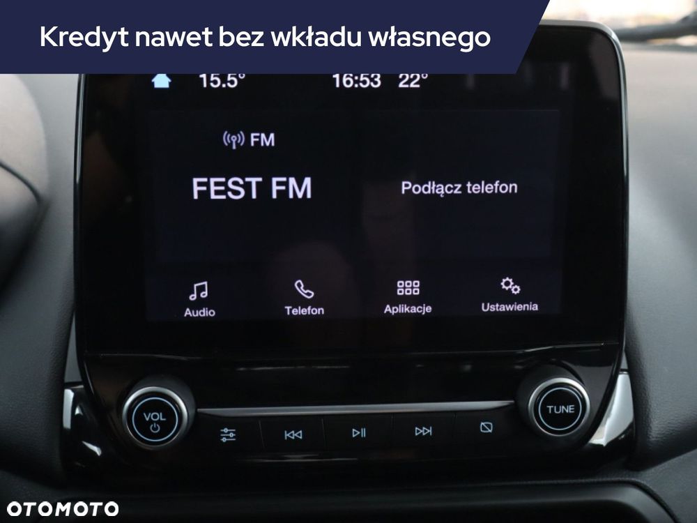 Ford EcoSport - 15