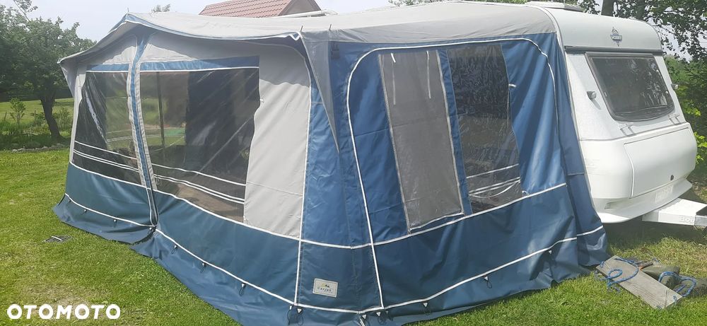 Hobby Hobby 560 Prestige - 18