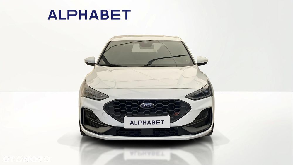 Ford Focus 2.3 EcoBoost ST X - 8