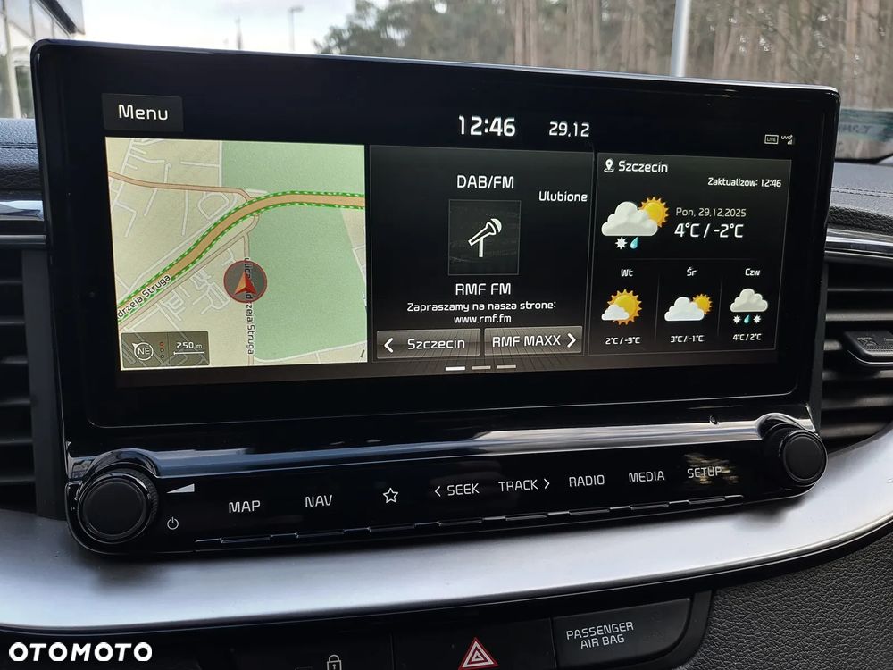 Kia Ceed 1.4 T-GDI L Business Line - 19