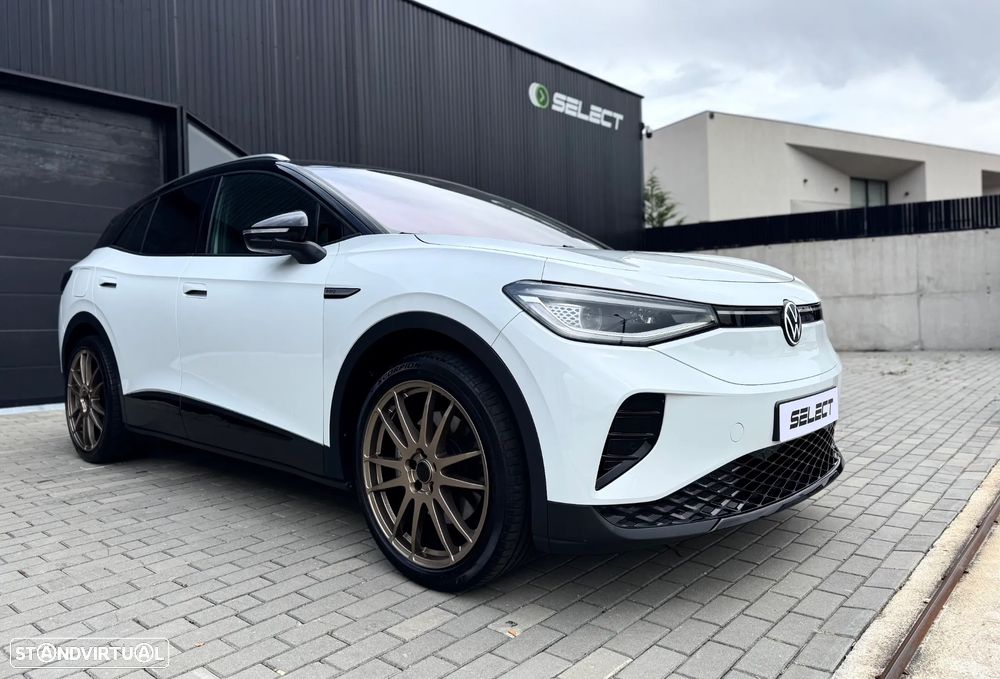 VW ID.4 Performance Upgrade Pro Life - 17