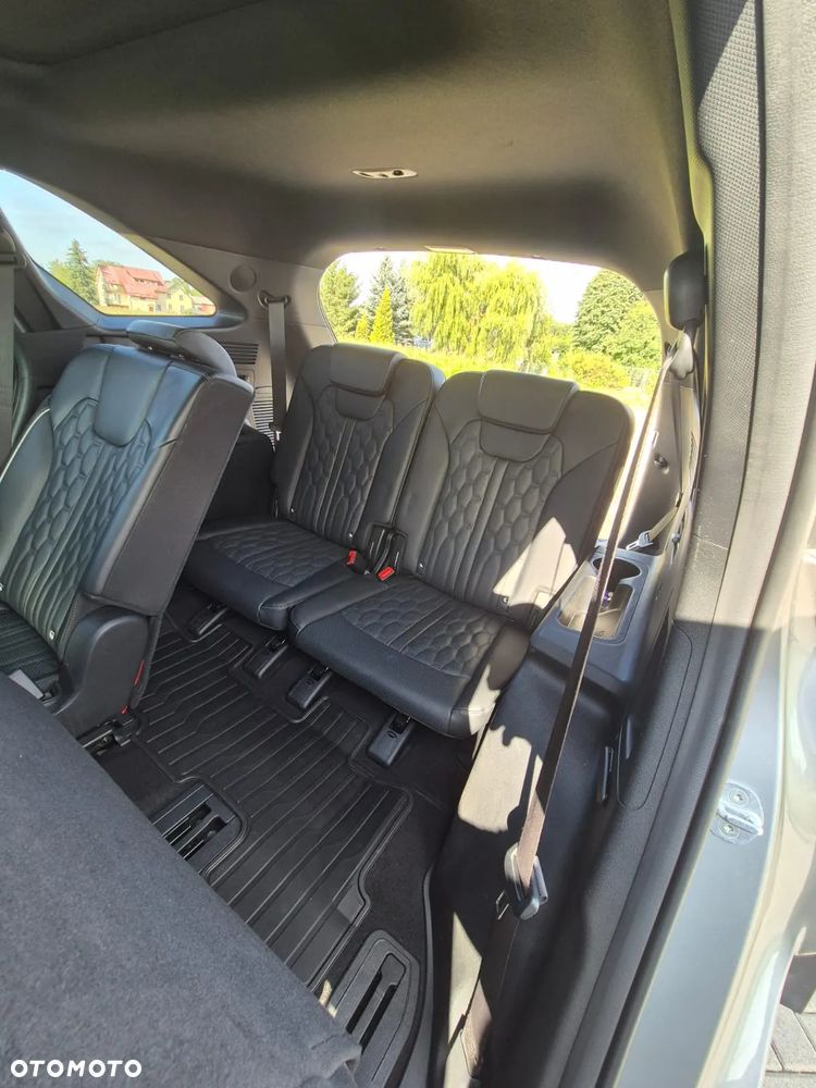Kia Sorento 1.6 T-GDI PHEV Prestige Line 4WD 7os - 24