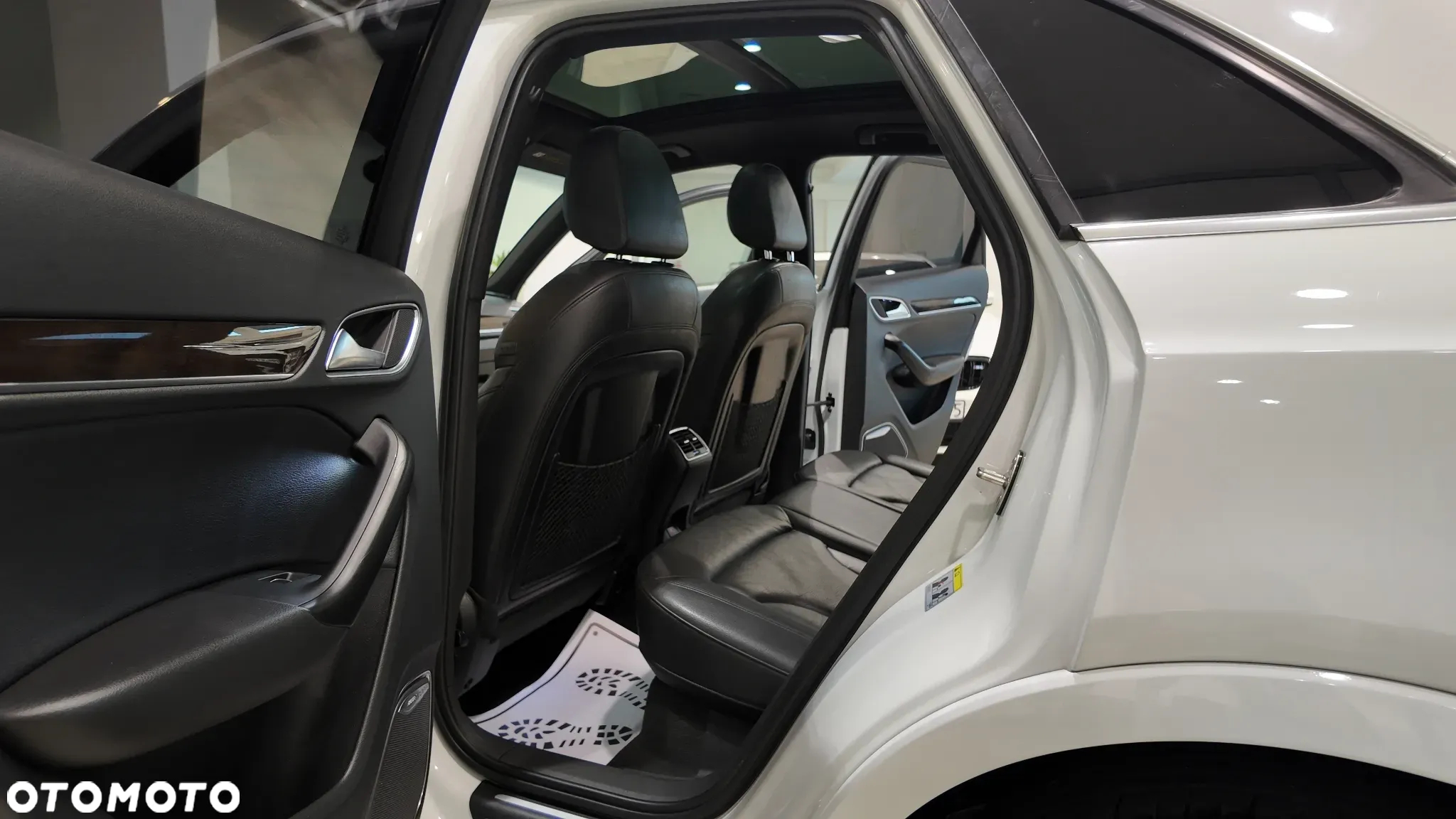 Audi Q3 2.0 TFSI Quattro S tronic - 31