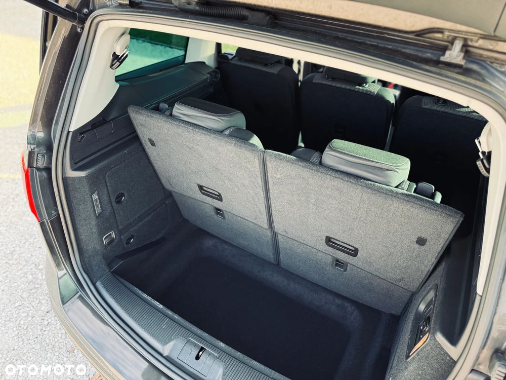 Volkswagen Sharan 2.0 TDI DSG BlueMotion Technology Highline - 17