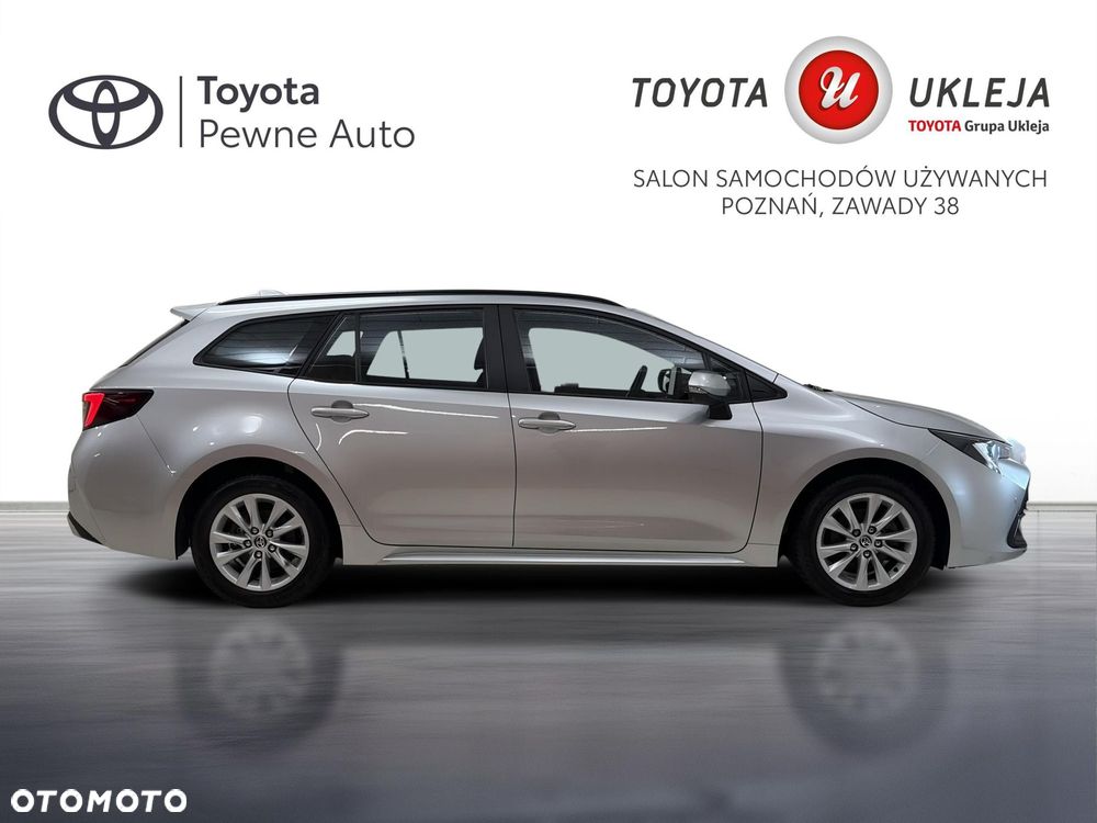 Toyota Corolla 1.8 Hybrid Comfort - 4