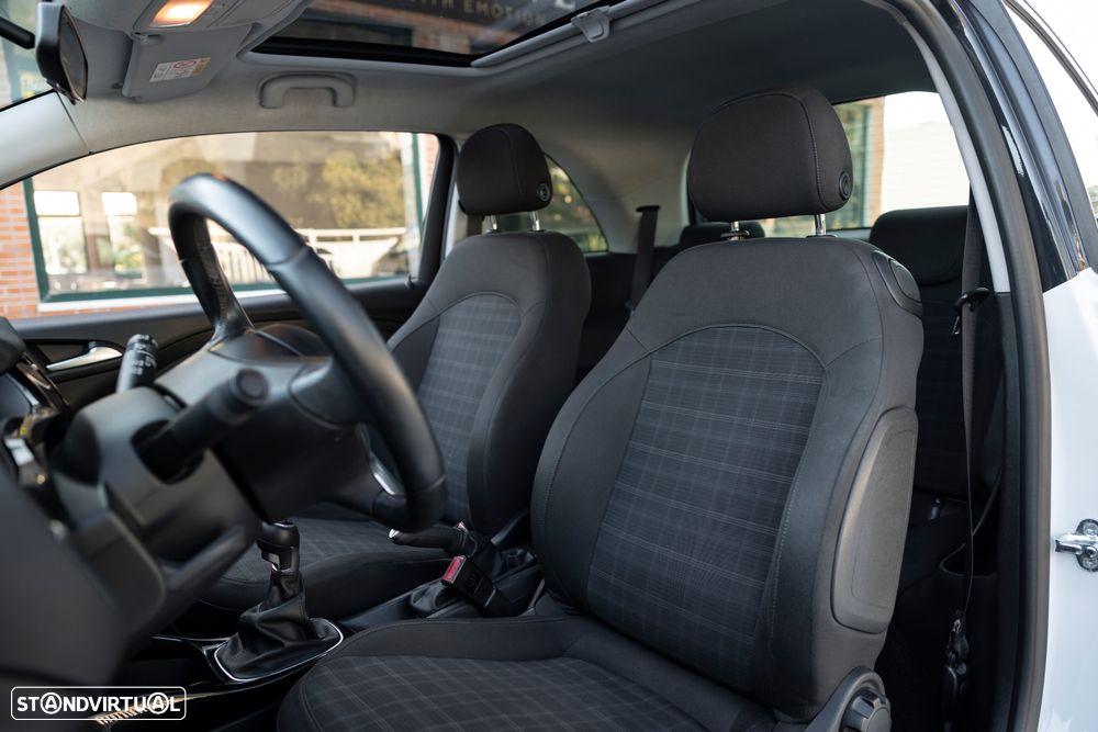 Opel Adam 1.2 Glam - 16