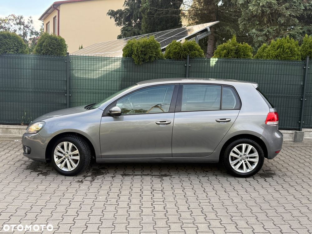 Volkswagen Golf 1.6 Edition - 7
