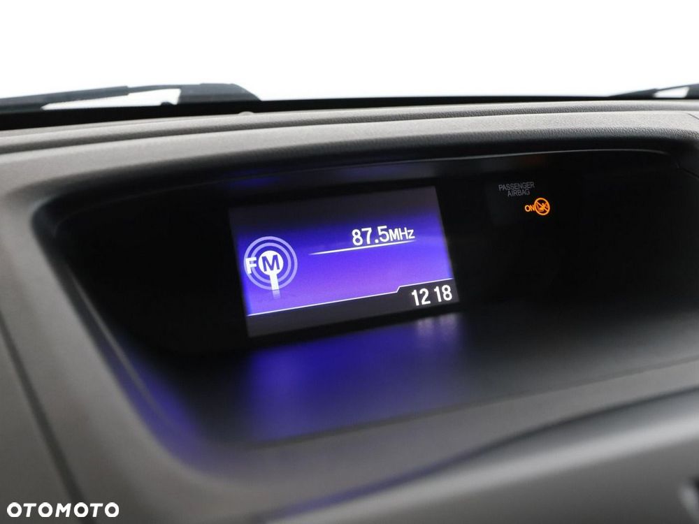 Honda CR-V 1.6i-DTEC Elegance (2WD) - 24