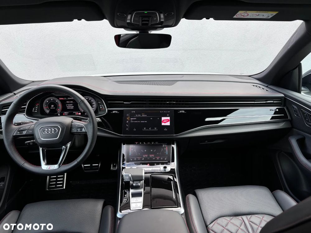 Audi Q8 - 13