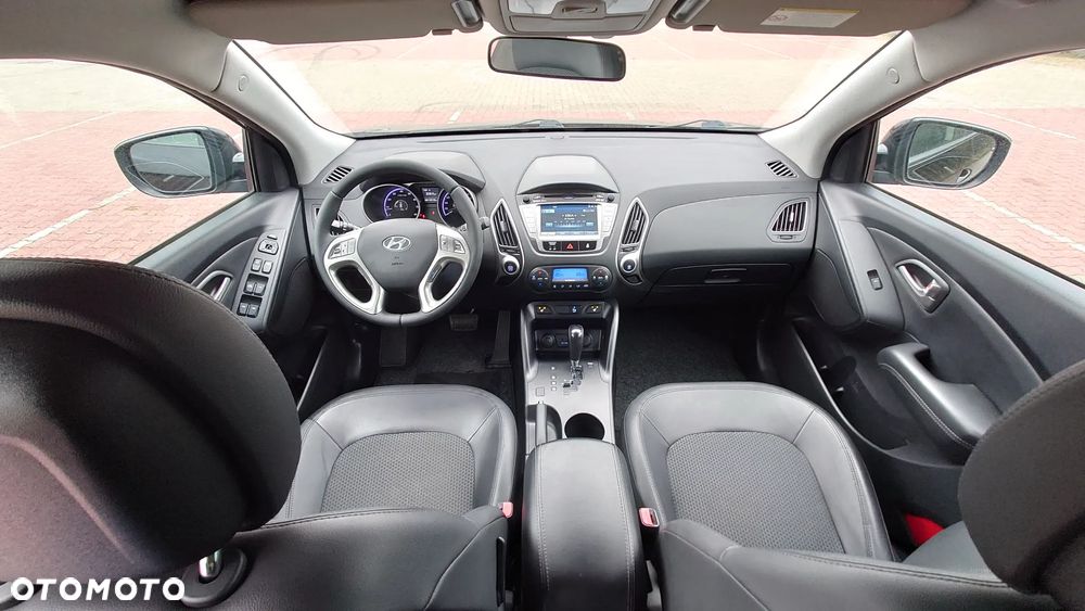 Hyundai ix35 - 21