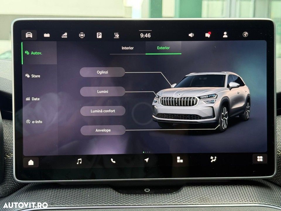 Skoda Kodiaq 1.5 TSI DSG PHEV Selection - 16