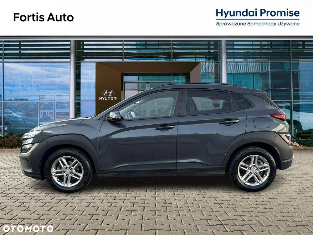 Hyundai Kona 1.0 T-GDI Comfort - 2