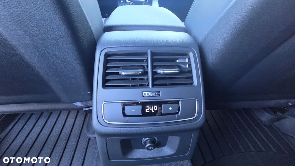 Audi A4 Avant 35 TFSI mHEV Advanced S tronic - 14