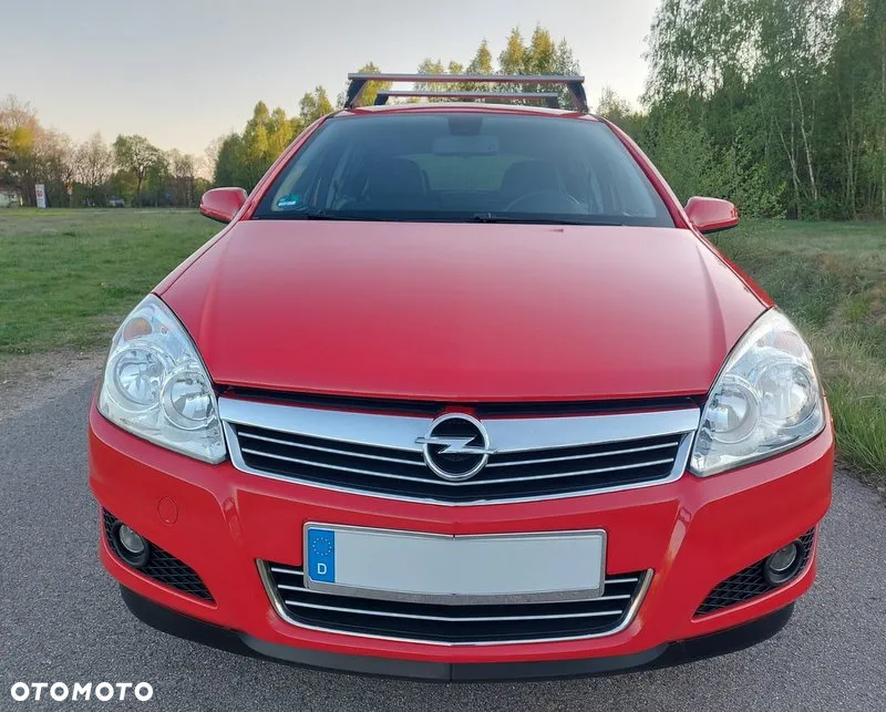 Opel Astra - 25