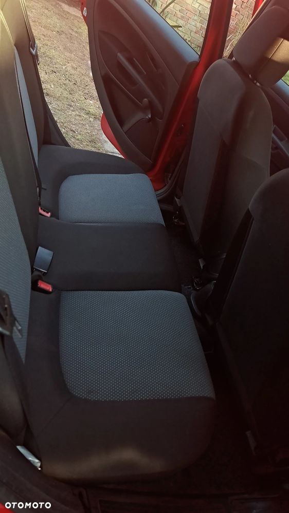 Fiat Punto - 15