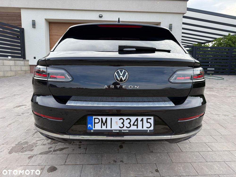 Volkswagen Arteon Shooting Brake 2.0 TDI Elegance DSG - 4