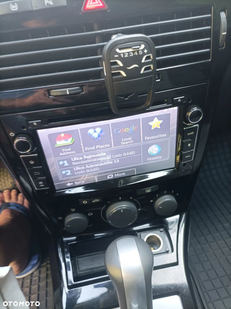 Opel Astra - 6