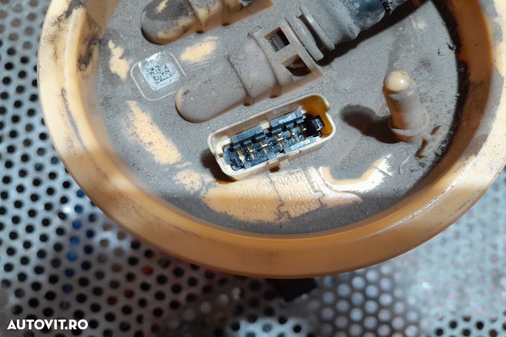 Pompa motorina din rezervor A2C53270701 / 6C91-9275-AF / 6C919275AF A - 3