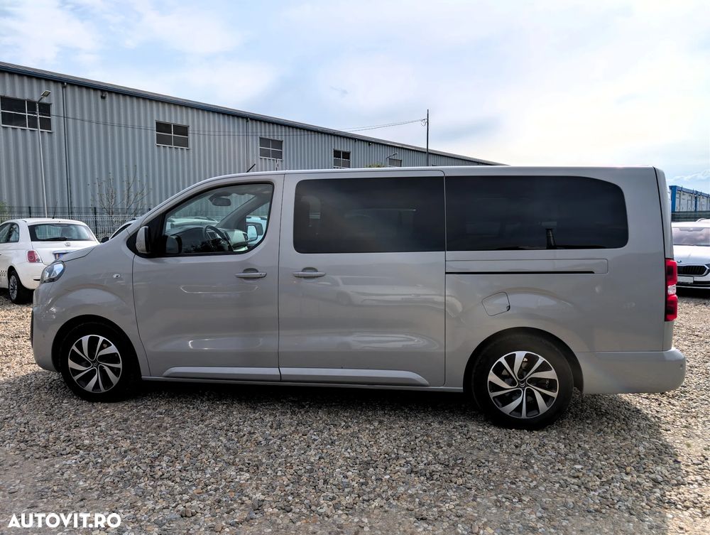 Citroën SpaceTourer - 9