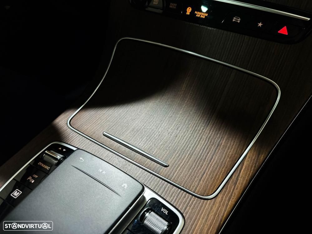 Mercedes-Benz GLC 300 de 4Matic 9G-TRONIC AMG Line - 39