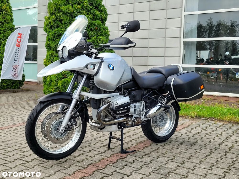 BMW R - 23