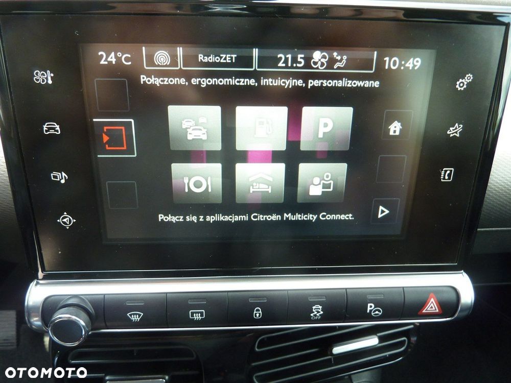 Citroën C4 Cactus - 27