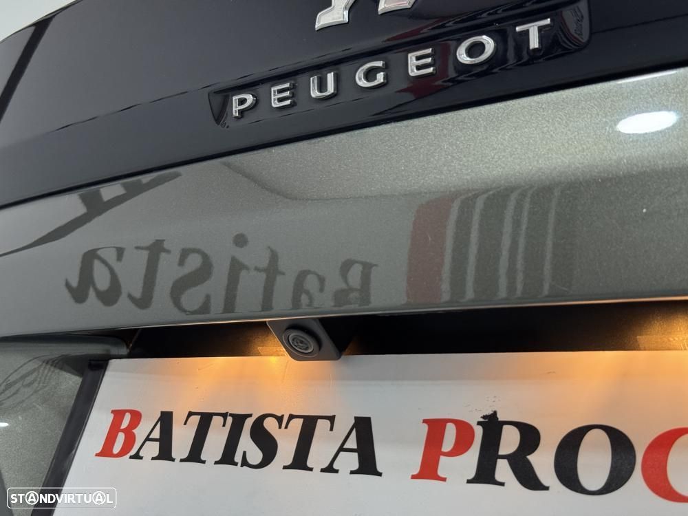 Peugeot 3008 1.5 BlueHDi Allure Pack - 41