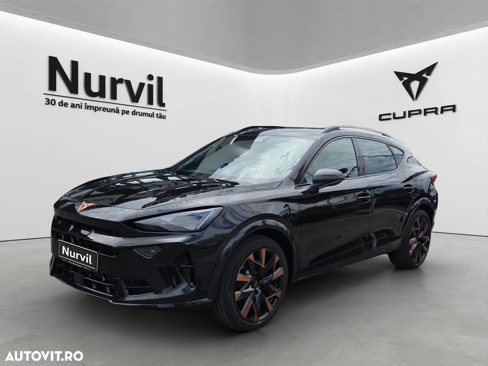 Cupra Formentor 2.0 TSI DSG7 4Drive VZ - 1