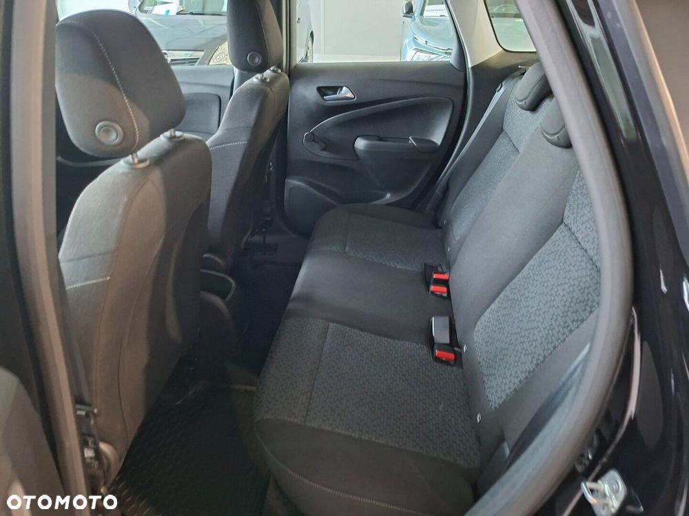 Opel Crossland - 17