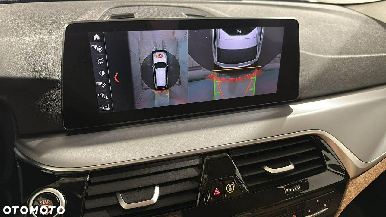 BMW Seria 5 - 20