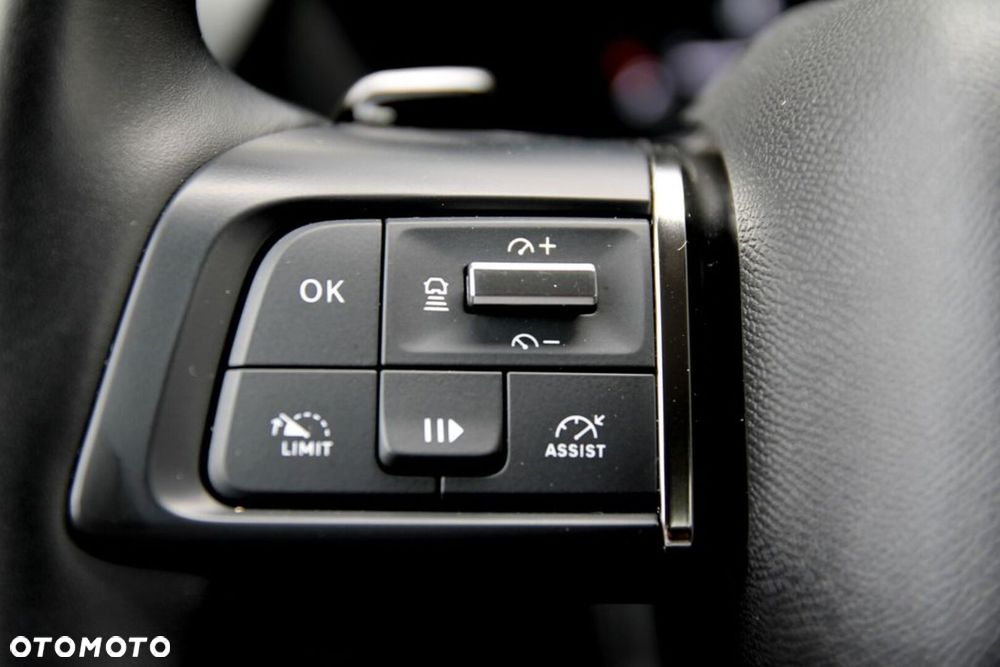 Citroën C5X 1.2 PureTech Plus EAT8 - 34