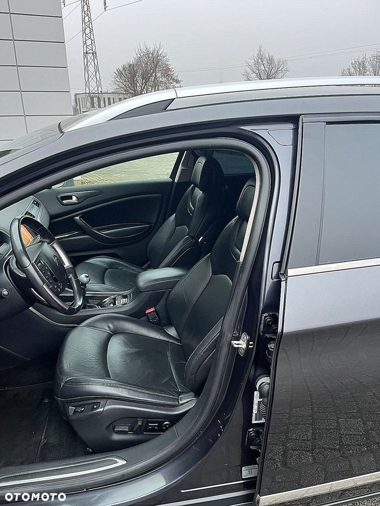 Citroën C5 2.0 HDi Exclusive - 5