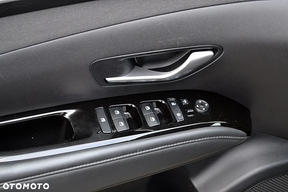 Hyundai Tucson 1.6 CRDi 48V-Hybrid 4WD DCT Prime - 15