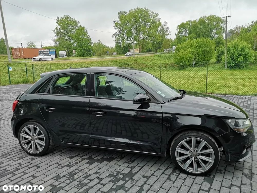 Audi A1 - 2