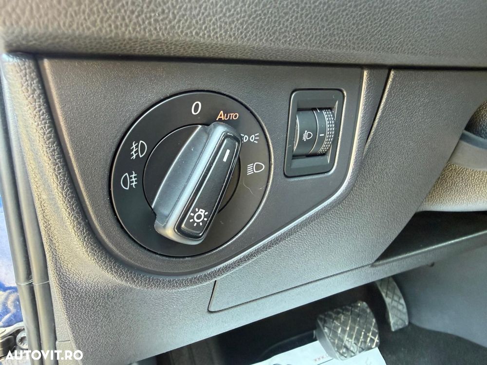 Volkswagen Polo 1.0 TSI DSG Life - 20