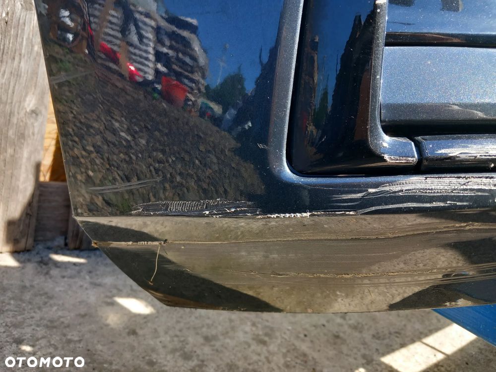 Zderzak VOLVO V60 II przód/przedni OE 31690530Warszawa Mazowieckie - 15