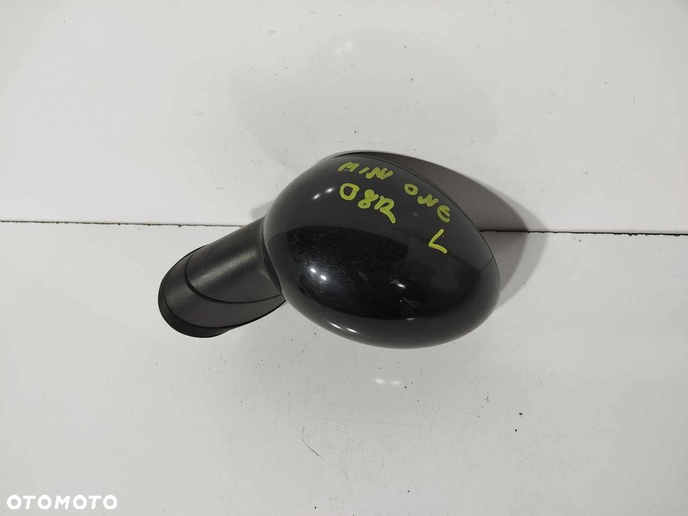 LUSTERKO LEWE PRZÓD MINI COOPER ONE 01-06 5 PIN - 7