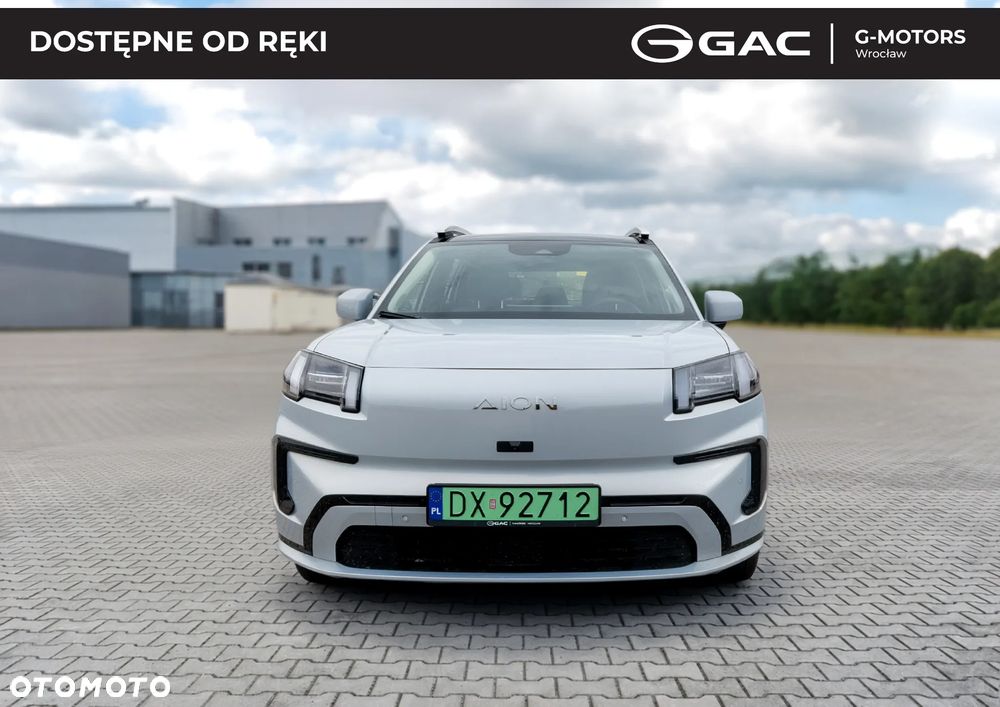 GAC AION V - 8