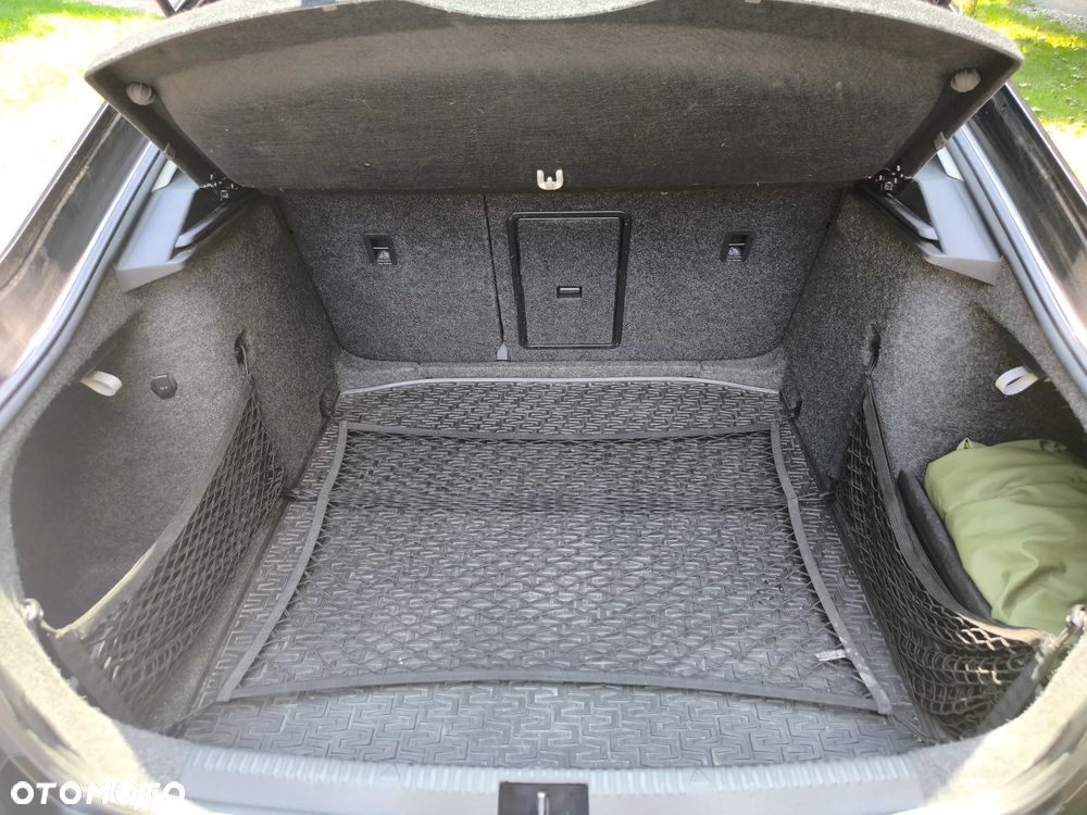 Skoda Octavia 1.4 TSI Elegance - 6