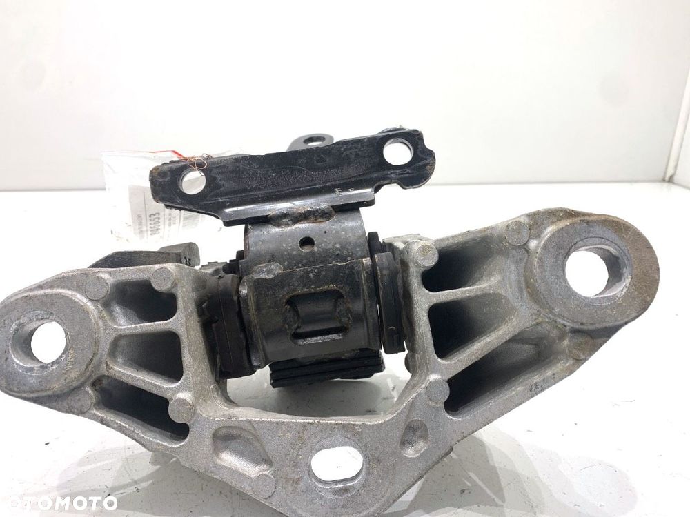 PODUSZKA SILNIKA LEWY  MAZDA 3 sedan (BM_, BN_) 2013 - 2022 2.0 88 kW [120 KM] benzyna 2013 - 2022 - 3