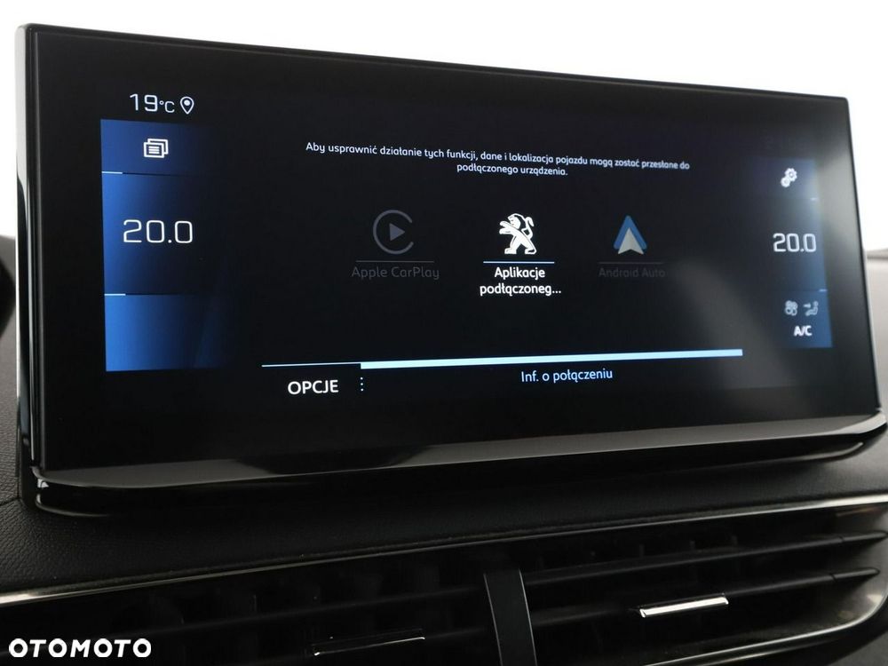 Peugeot 3008 BlueHDi 130 Stop & Start Allure Pack - 24